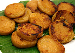 Malnad Cuisine