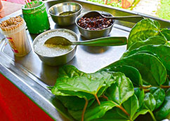 Malnad Cuisine