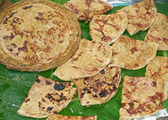 Malnad Cuisine