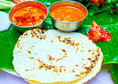 Malnad Cuisine