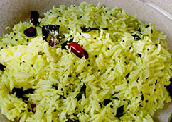 Malnad Cuisine
