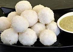 Malnad Cuisine