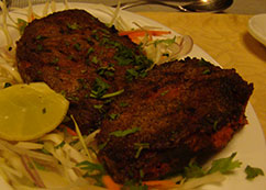 Malnad Cuisine