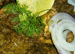 Malnad Cuisine