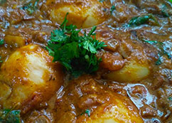 Malnad Cuisine