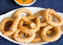Malnad Cuisine