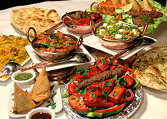 Malnad Cuisine